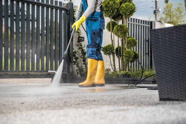 Playground Equipment Cleaning in Iraan, TX